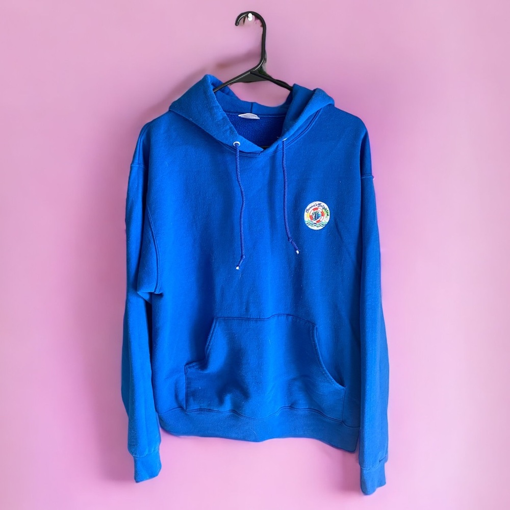 Vintage Sweatshirt